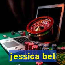 jessica bet